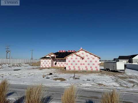 14968 Berkshire Ave, Pocatello, ID 83202