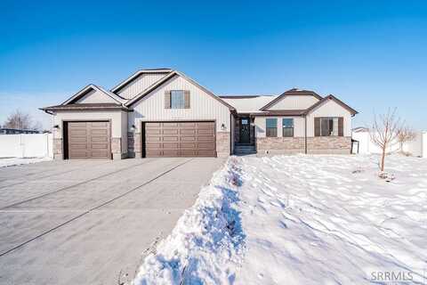 5025 E Ball Circle, Iona, ID 83427