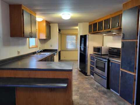 321 Clay Street, Ashland, OR 97520