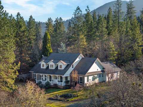 296 Hillview Drive, Grants Pass, OR 97527