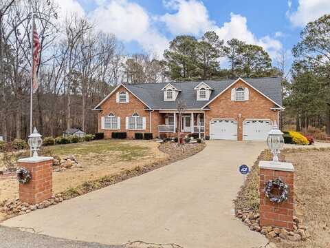 307 Tipton Road, Chesnee, SC 29323