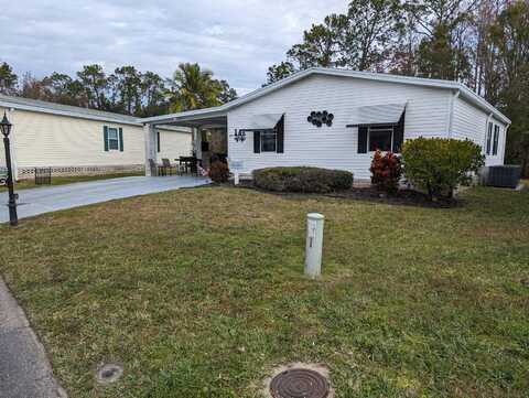 605 Tulip Circle W, Auburndale, FL 33823