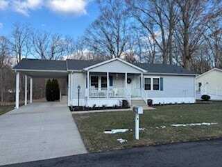 27 Cranberry Drive, Cream Ridge, NJ 08514