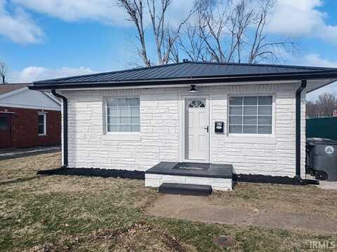 1702 Pollack Avenue, Evansville, IN 47714