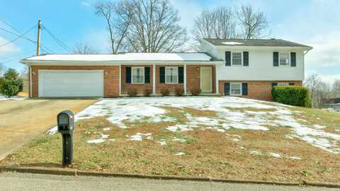 8413 Berry Drive, Evansville, IN 47710