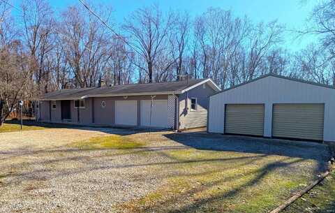 717 Walnut Street, Shoals, IN 47581