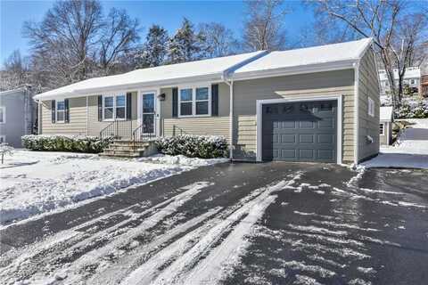 35 Brookdale Drive, West Warwick, RI 02893