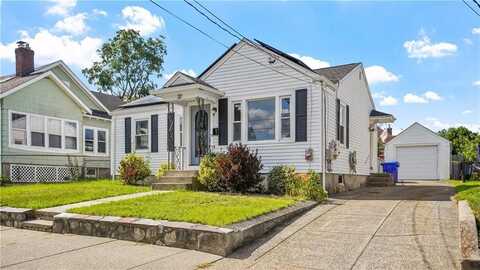 37 Grosvenor Avenue, Pawtucket, RI 02860