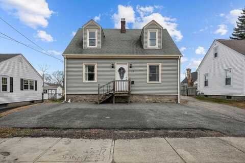 119 Midwood Street, Cranston, RI 02910