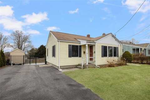 80 Cleveland Street, West Warwick, RI 02893