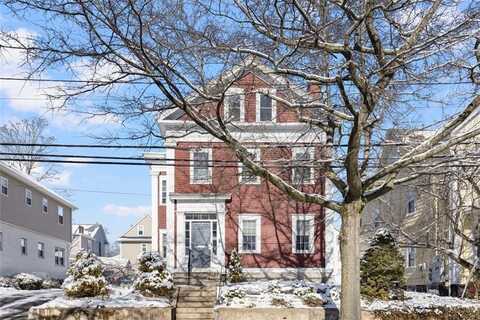 76 Pitman Street, Providence, RI 02906