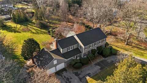 6 Strawberry Drive, Barrington, RI 02806