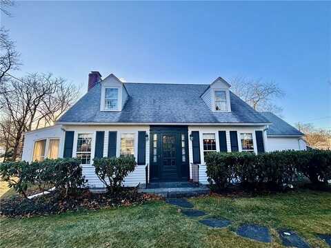 341 Spring Green Road, Warwick, RI 02888