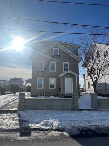 43 Gooding Street, Pawtucket, RI 02860