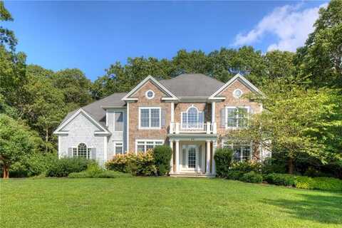 68 William Barton Drive, Tiverton, RI 02878