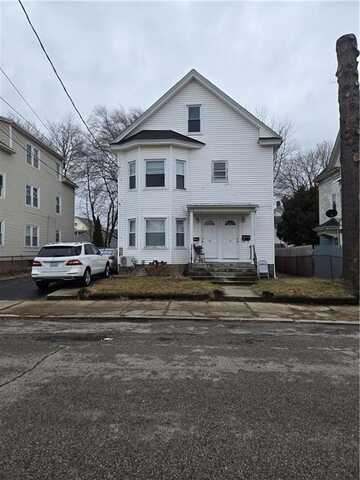 19 PRIMROSE Street, Pawtucket, RI 02860