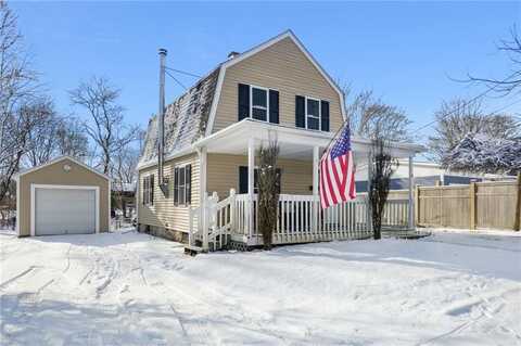 13 Hope Court, South Kingstown, RI 02879