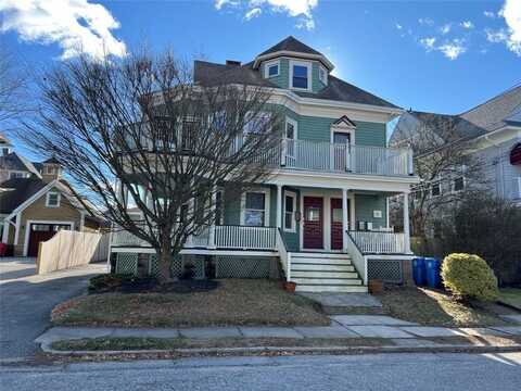 42 Windsor Road, Cranston, RI 02905