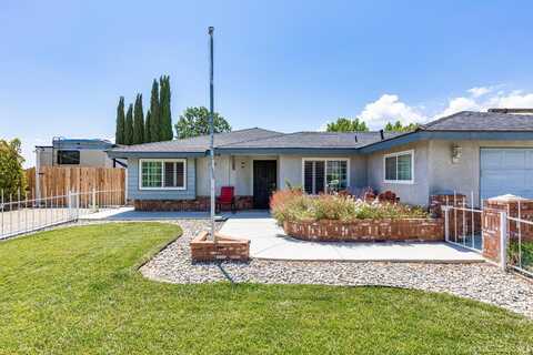 21750 Verde Street, Tehachapi, CA 93561