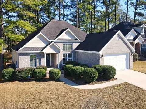 122 Kelon Dr, Thomasville, GA 31757