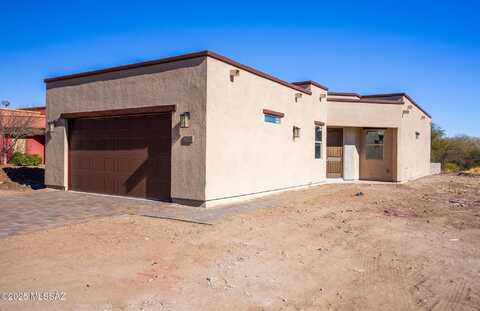 2165 Embarcadero Way, Tubac, AZ 85646