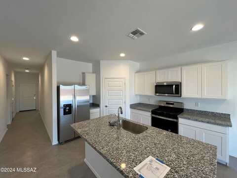 12428 W Nicholas Drive, Marana, AZ 85653