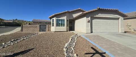 2329 W Enchantment Place, Tucson, AZ 85742