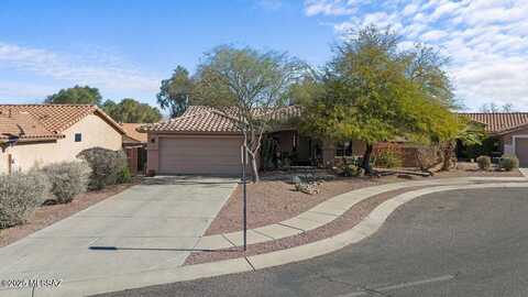 2661 W Windstar Place, Tucson, AZ 85713