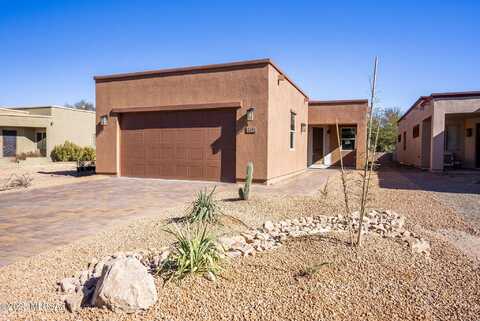 2181 Embarcadero Way, Tubac, AZ 85646