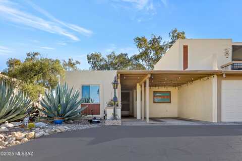 5186 N Avenida Primera, Tucson, AZ 85704