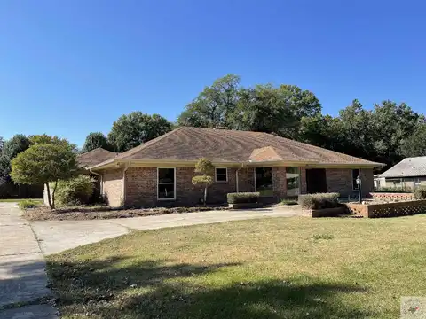 114 Sylvia, New Boston, TX 75570