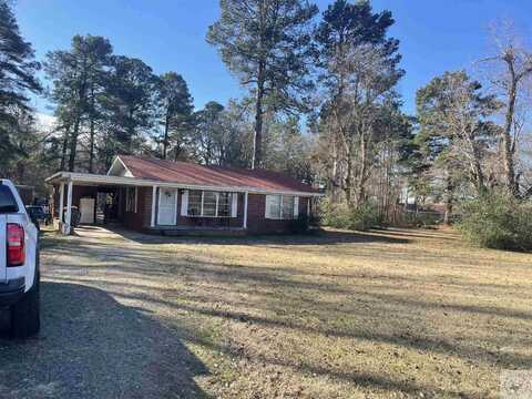 5106 E 9th, Texarkana, AR 71854