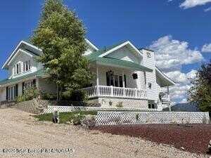 38 PARADISE Road, Afton, WY 83110