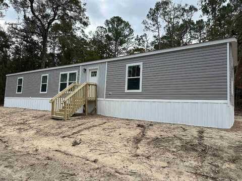 396 Mallard Lane, Monticello, FL 32344