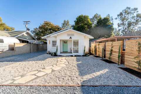 232 Ash Street, Exeter, CA 93221