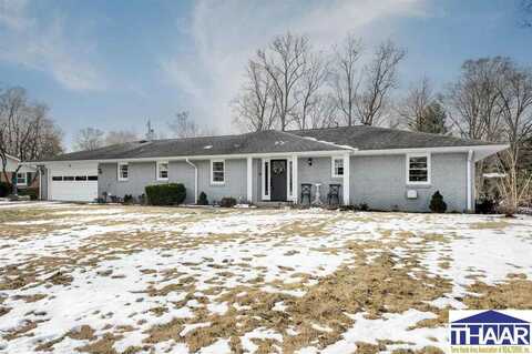 43 Ferndale Drive, Terre Haute, IN 47803