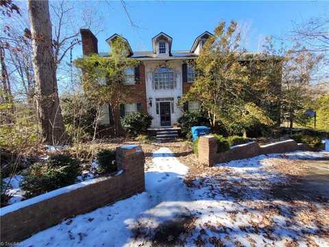 4100 Waldenbrook Road, Greensboro, NC 27407