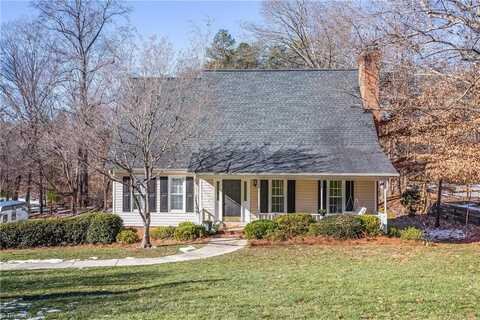 336 Lewisville Trails Road, Lewisville, NC 27023