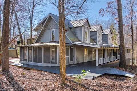 3623 Thayer Road, Trinity, NC 27370