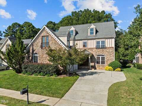 4913 Great Meadows Court, Raleigh, NC 27609