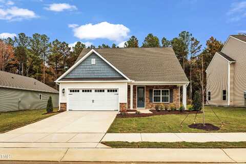 510 Azalea Gaze Drive, Youngsville, NC 27596