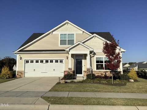 28 Moon Flower Walk, Youngsville, NC 27596