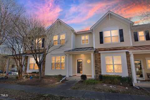 4108 Cherry Blossom Circle, Durham, NC 27713