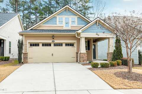 1009 Santiago Street, Durham, NC 27703