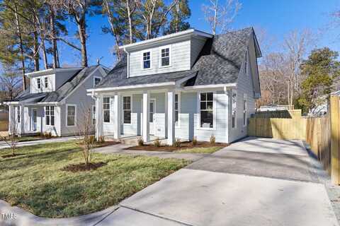 214 W Maynard Avenue, Durham, NC 27704