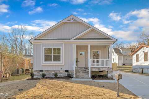 407 Sixth Street, Wake Forest, NC 27587