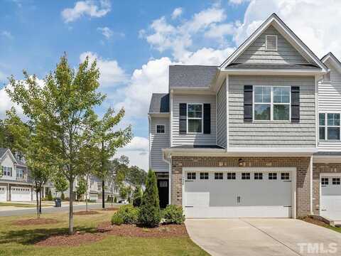 226 Zante Currant Road, Durham, NC 27703