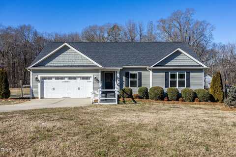 3038 Bramblegate Drive, Mebane, NC 27302