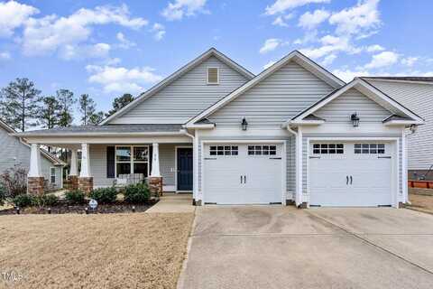 36 Mountain View Drive, Garner, NC 27529