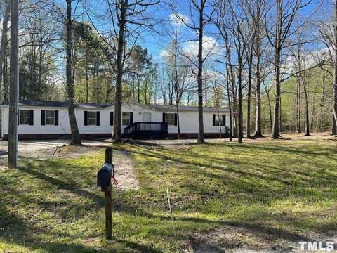 230 Clearwater Lane, Louisburg, NC 27549